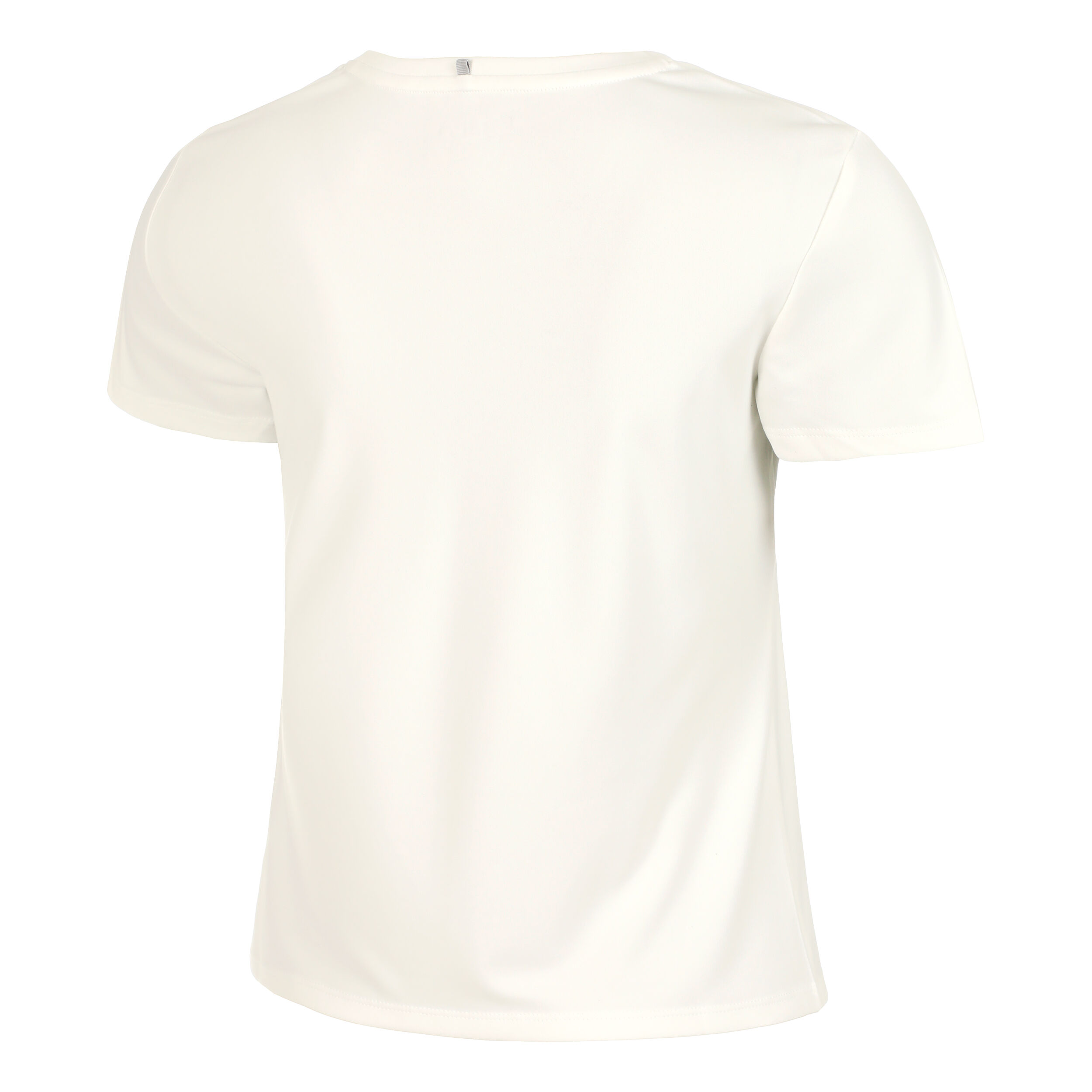 Fila Leonie T-shirt Femmes - Blanc