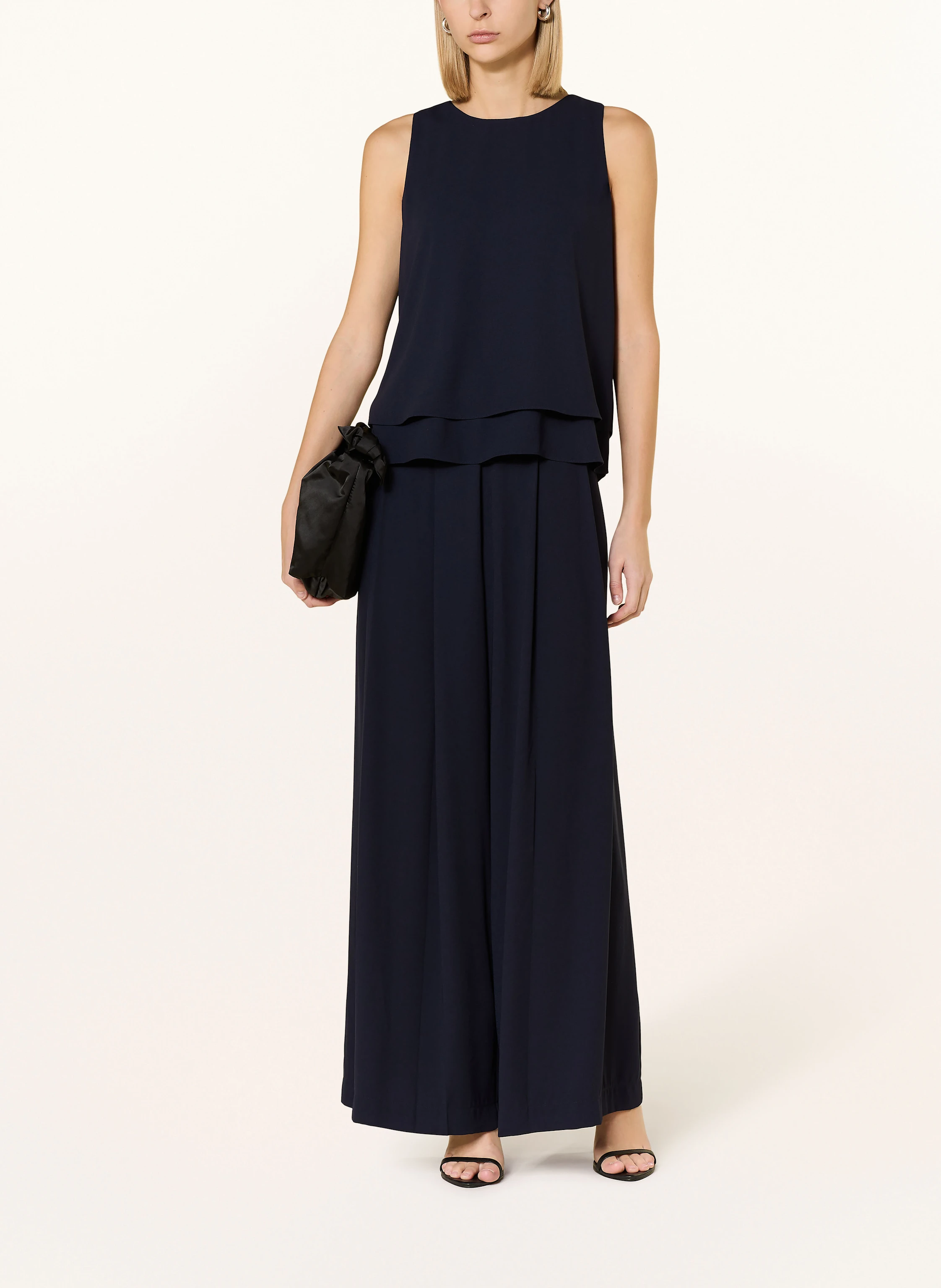 s.Oliver BLACK LABEL Marlenehose