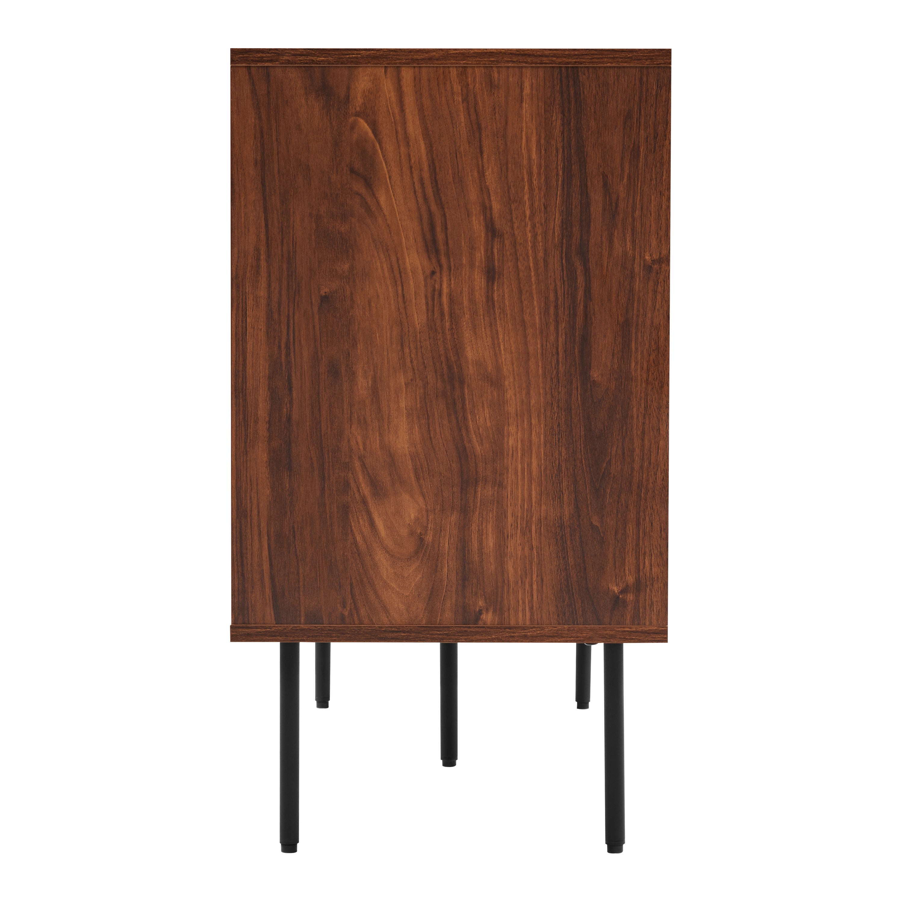 by fonQ Tier Dressoir - Walnut