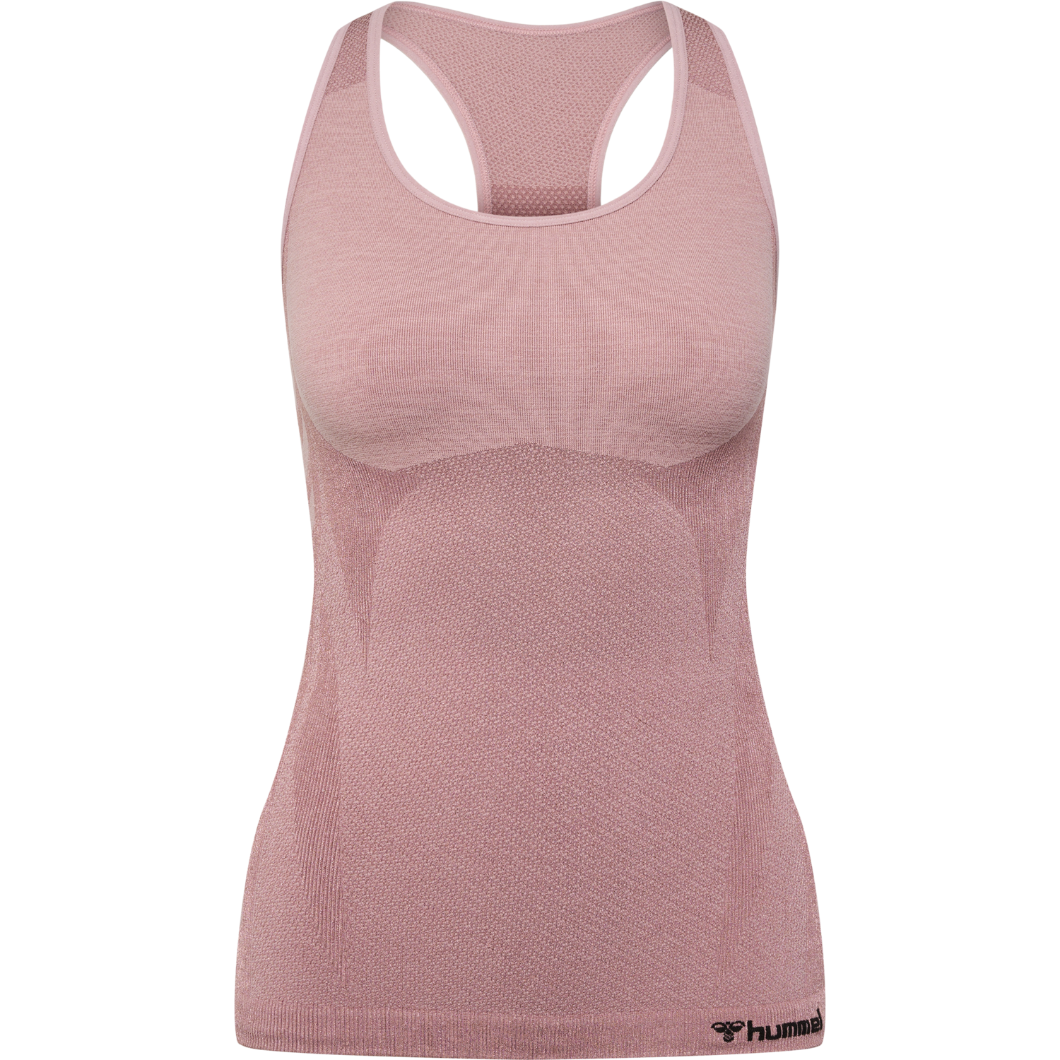 hmlCLEA SEAMLESS TOP