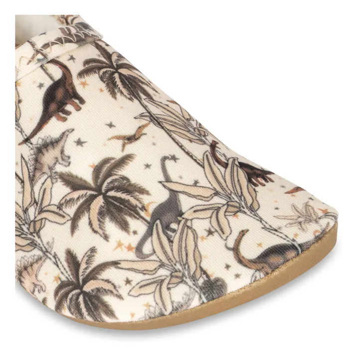 Konges Sløjd Chaussures de Plage Aster | Beige