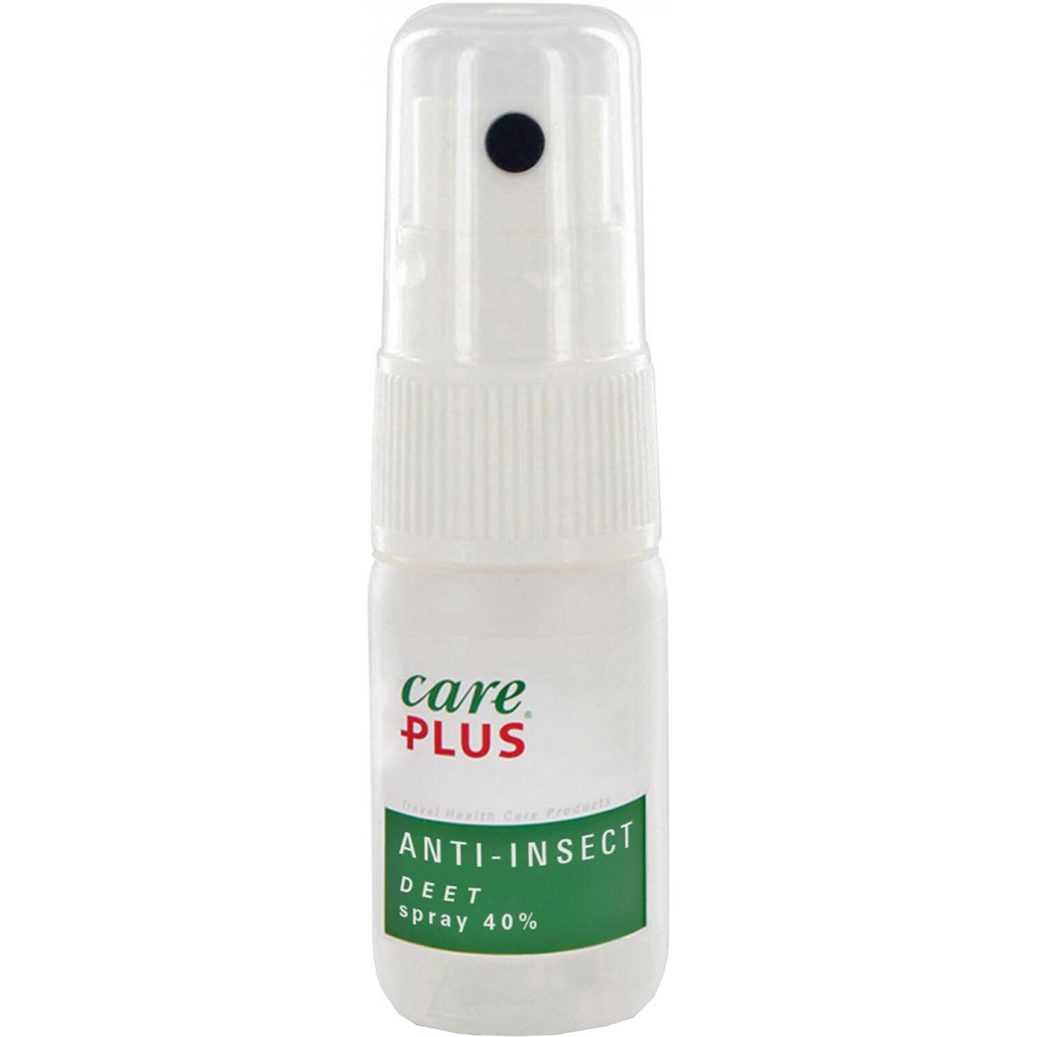 Care Plus Anti-insect - Deet Spray 40%, 15ml