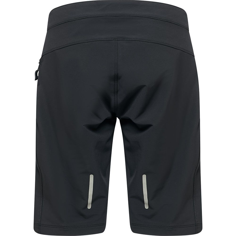 Oakley ELEMENT - Short Homme blackout