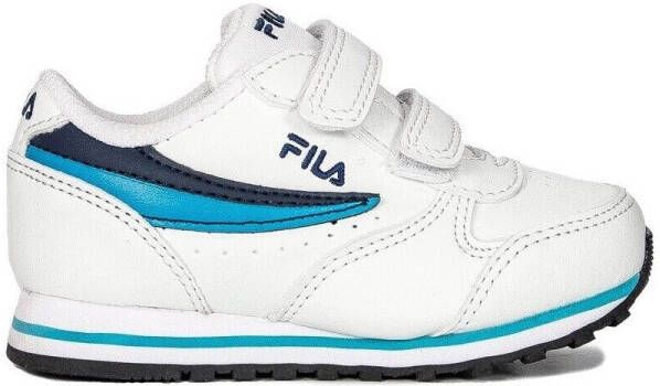 Fila Lage Sneakers Orbit Velcro Infants