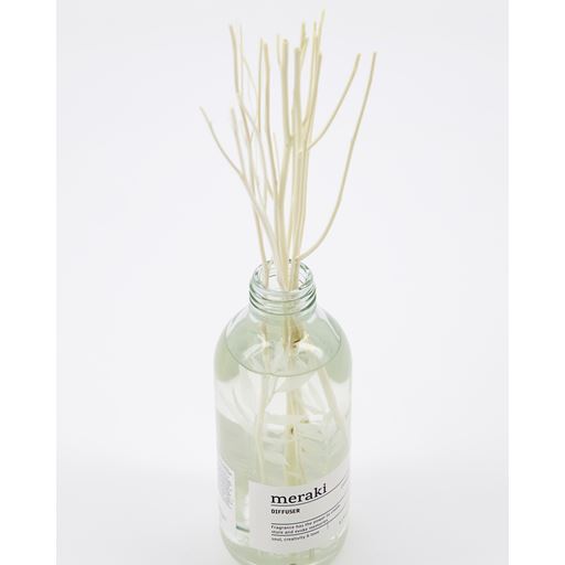 Meraki Diffuser, Timber Haze