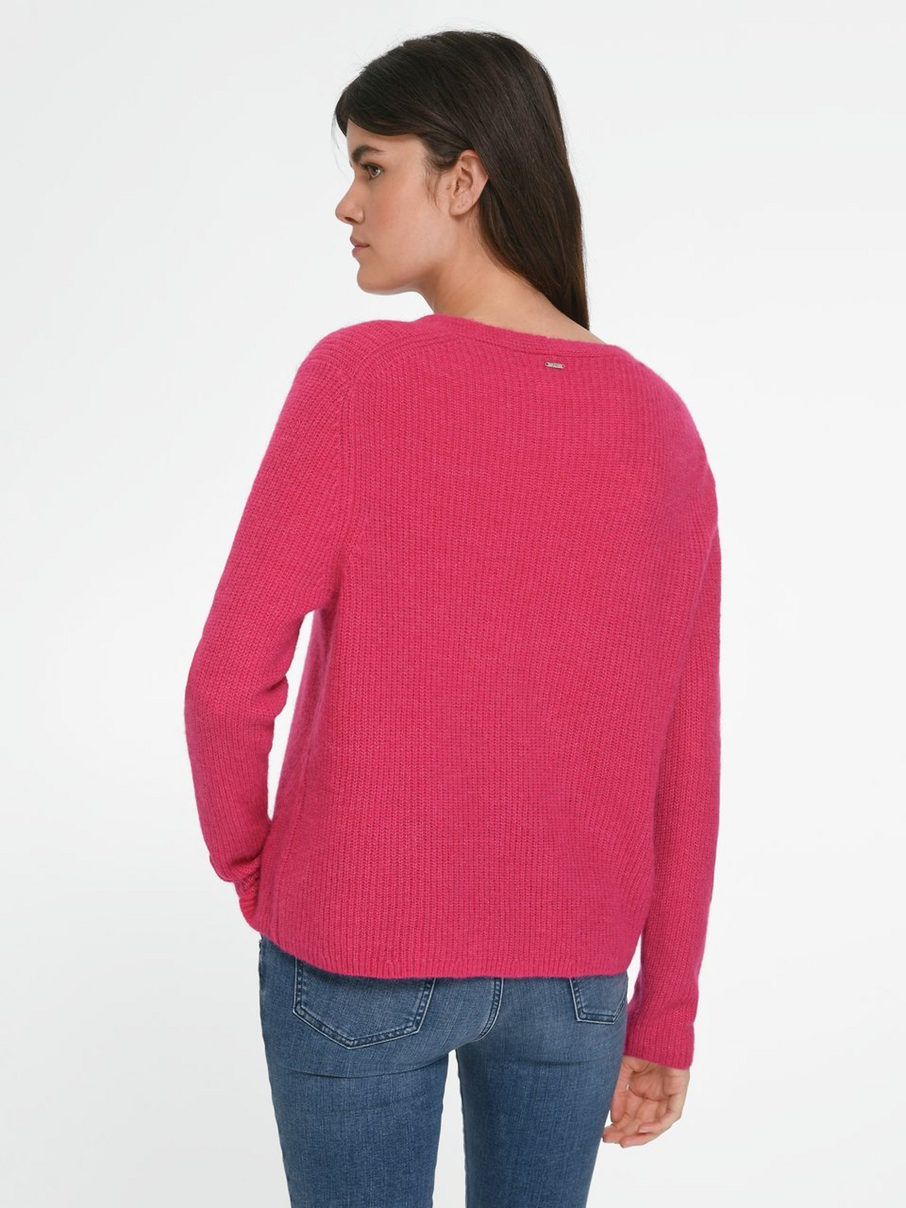 Pullover