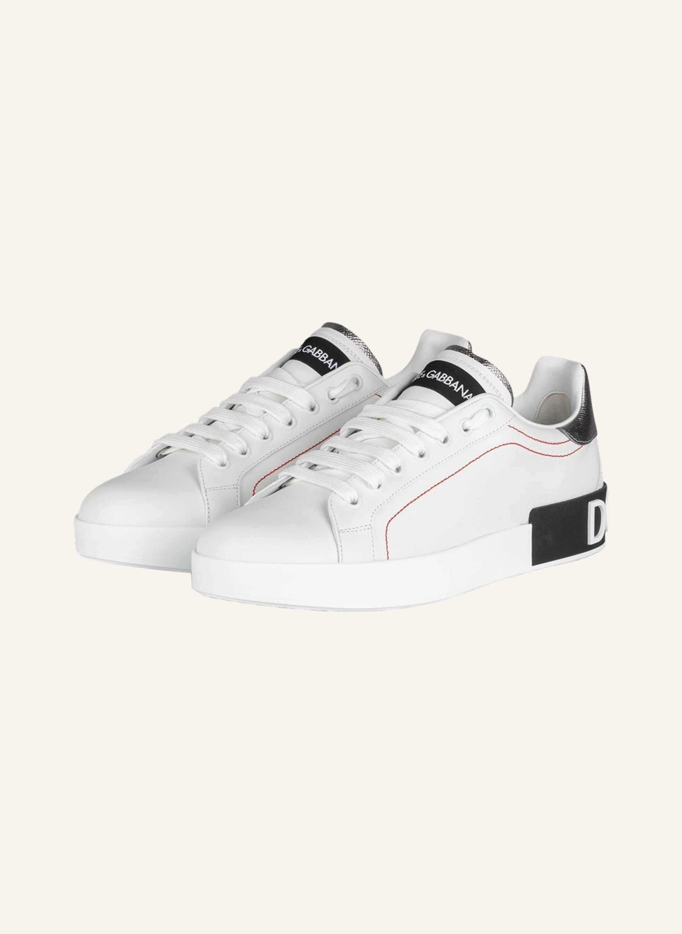 DOLCE & GABBANA Sneaker PORTOFINO