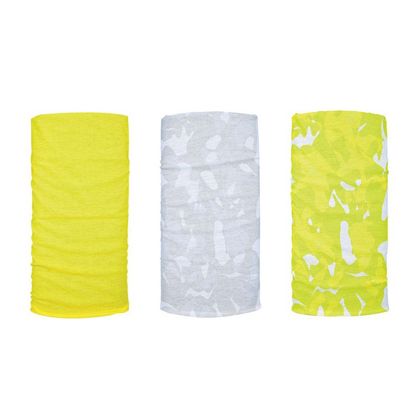 Tour de cou Oxford COMFY 3-PACK HAVOC - Multicolore