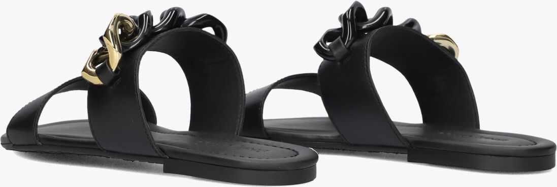 SEE BY CHLO\u00C9 zwarte see by chlo&eacute; slippers monyca slipper
