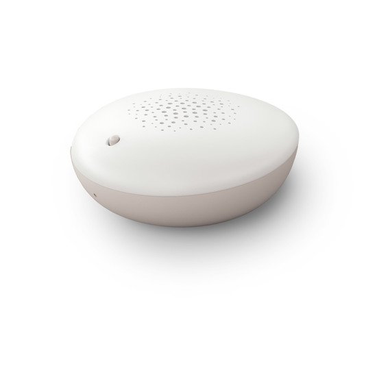 Tio babyphone + veilleuse   Blanc        de               Tattou