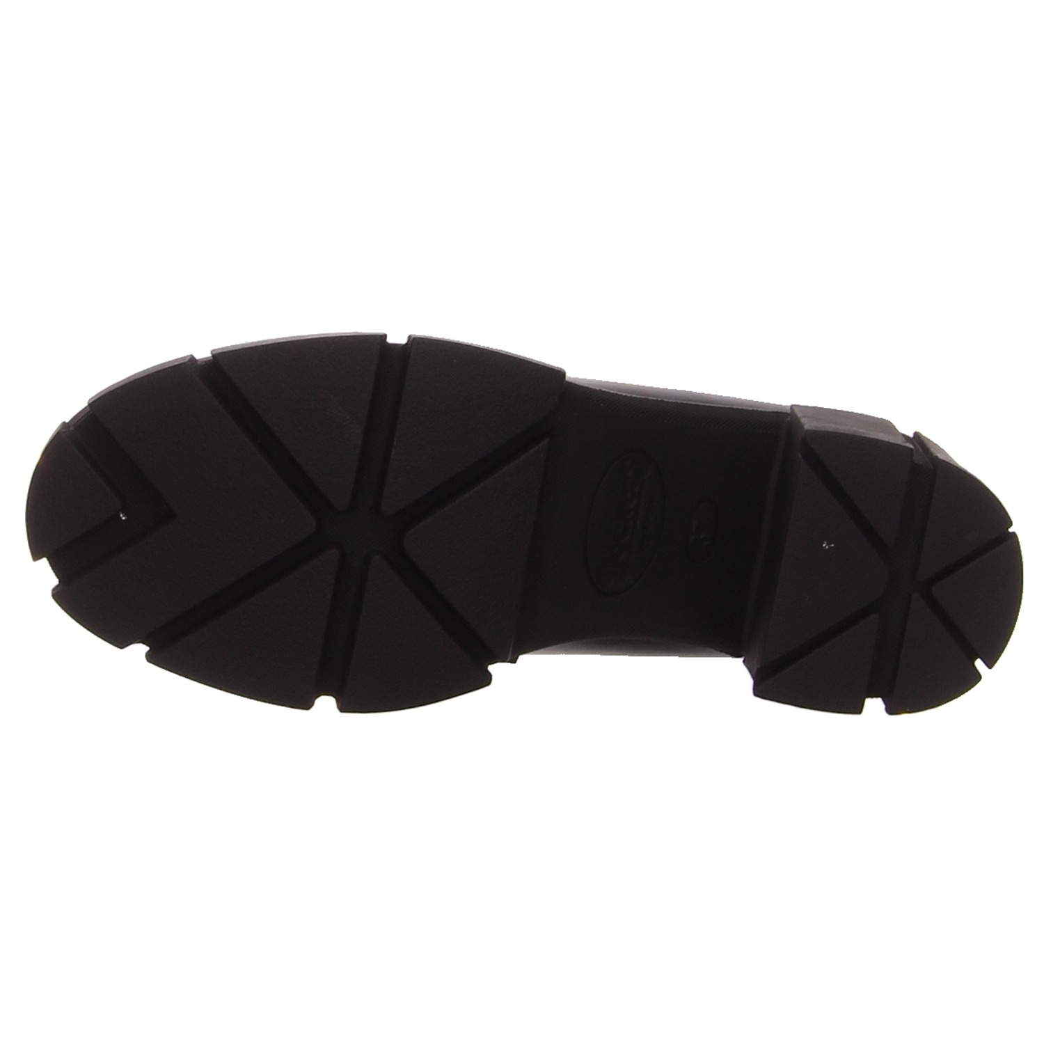 Dockers Pumps schwarz schwarz