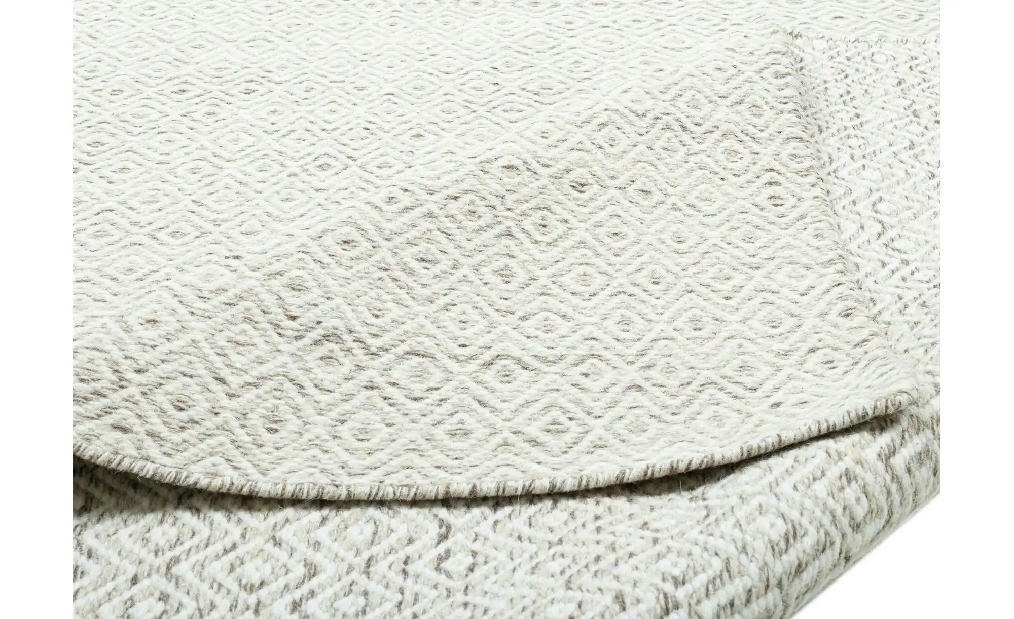 THEKO Wollteppich Trondheim