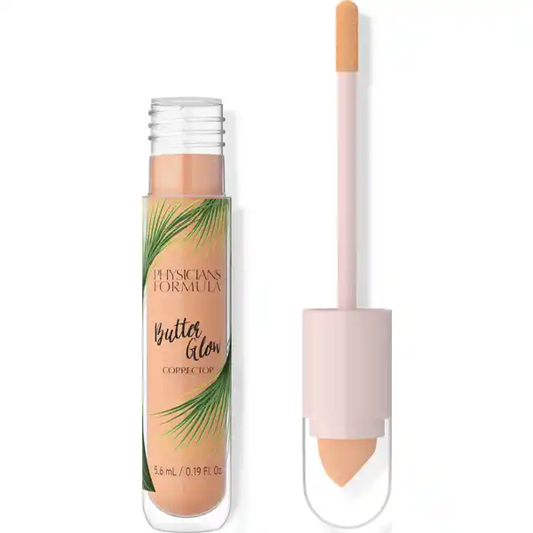 Butter Glow Corrector - Peach