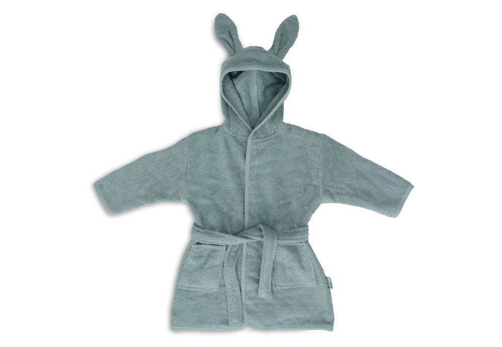 Jollein badjas Sea Green