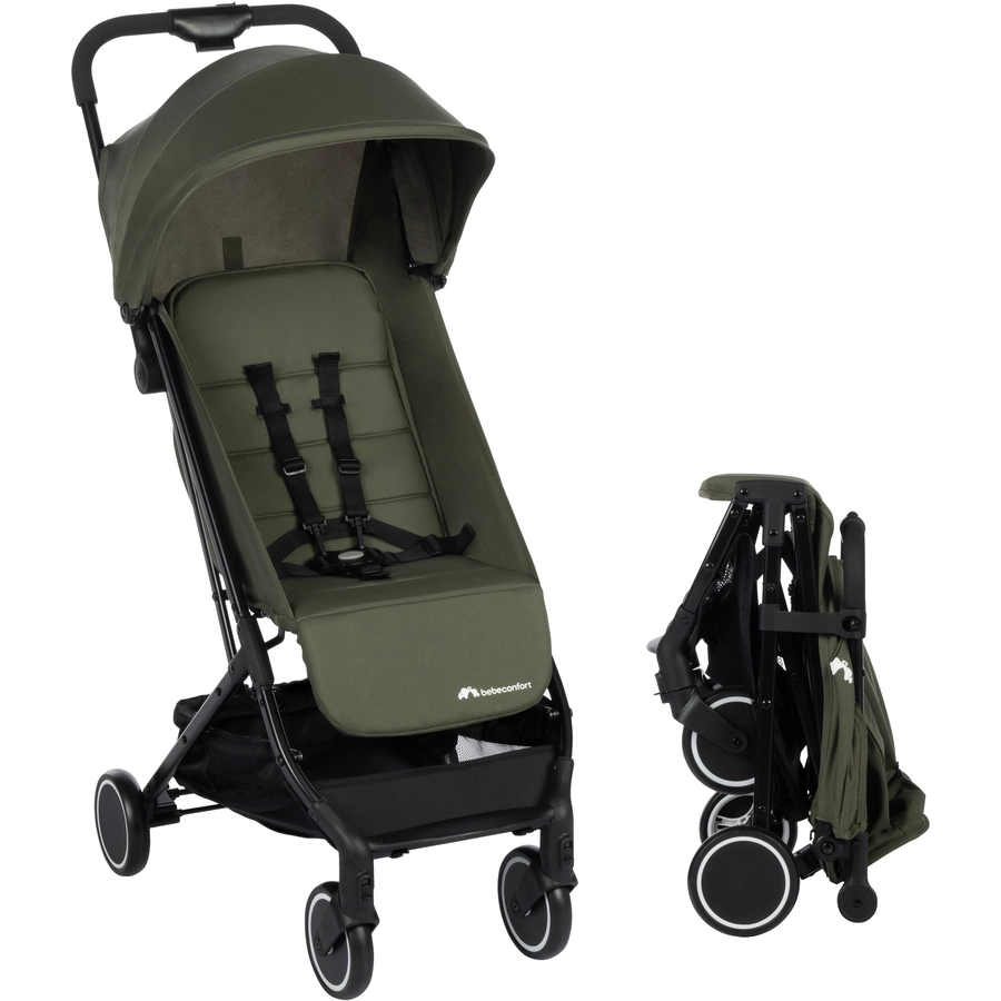 Bebeconfort Buggy Soko Mineral Green