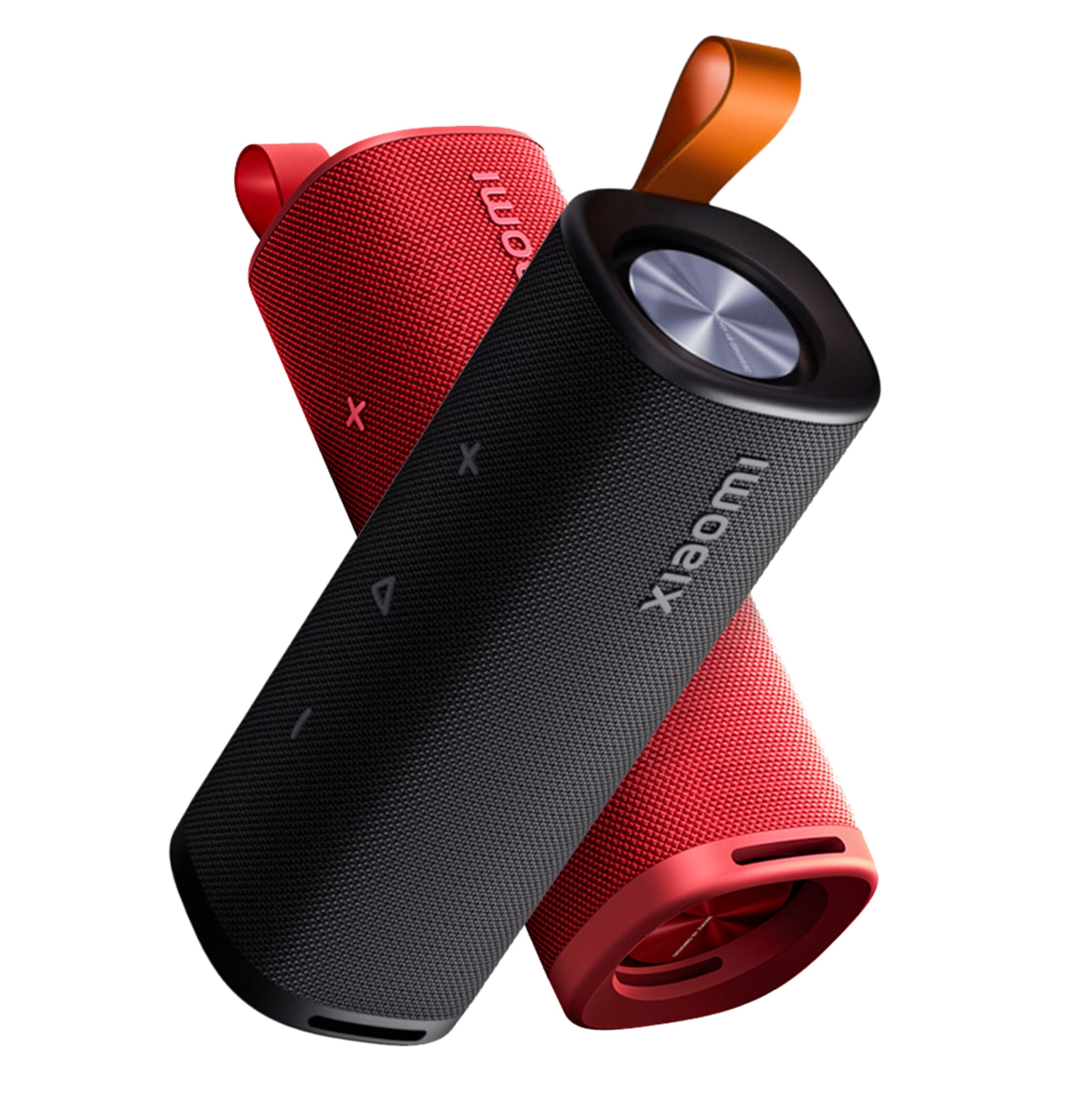 Xiaomi Sound Outdoor Bluetooth-høyttaler 30 W Svart