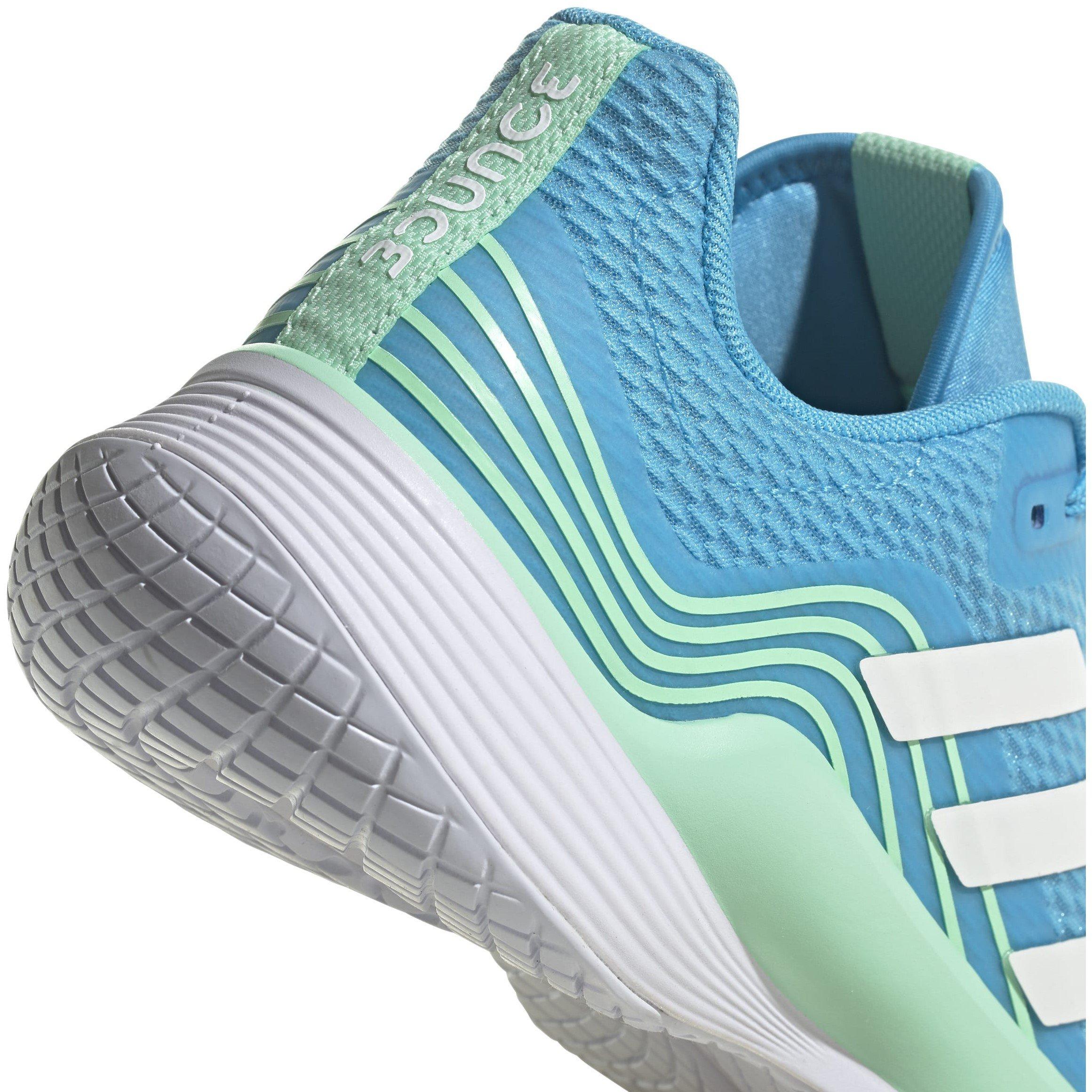 adidas Novaflight Volleyball Shoes Womens