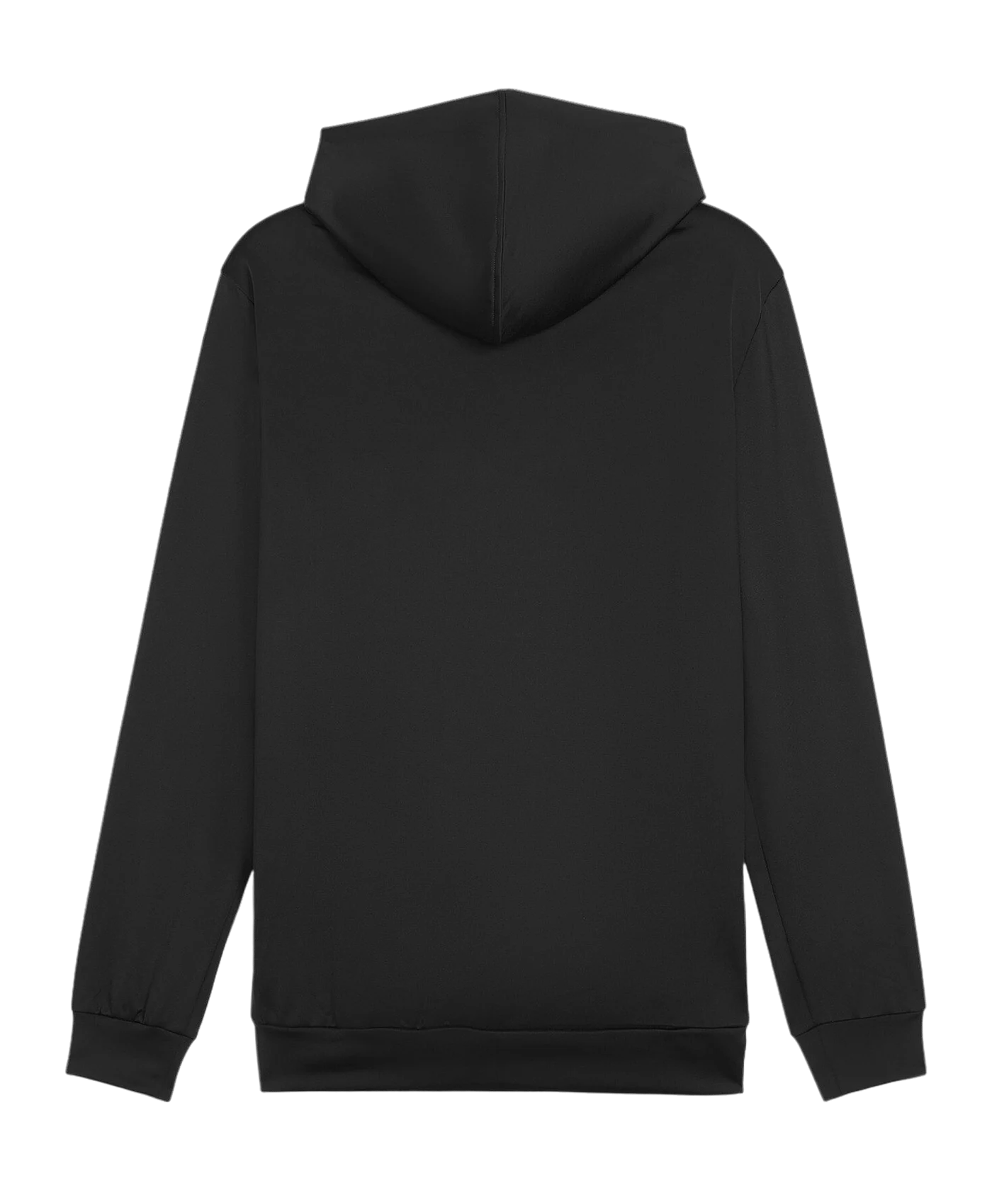 PUMA teamGOAL Trainingsjacke Kids Schwarz F03