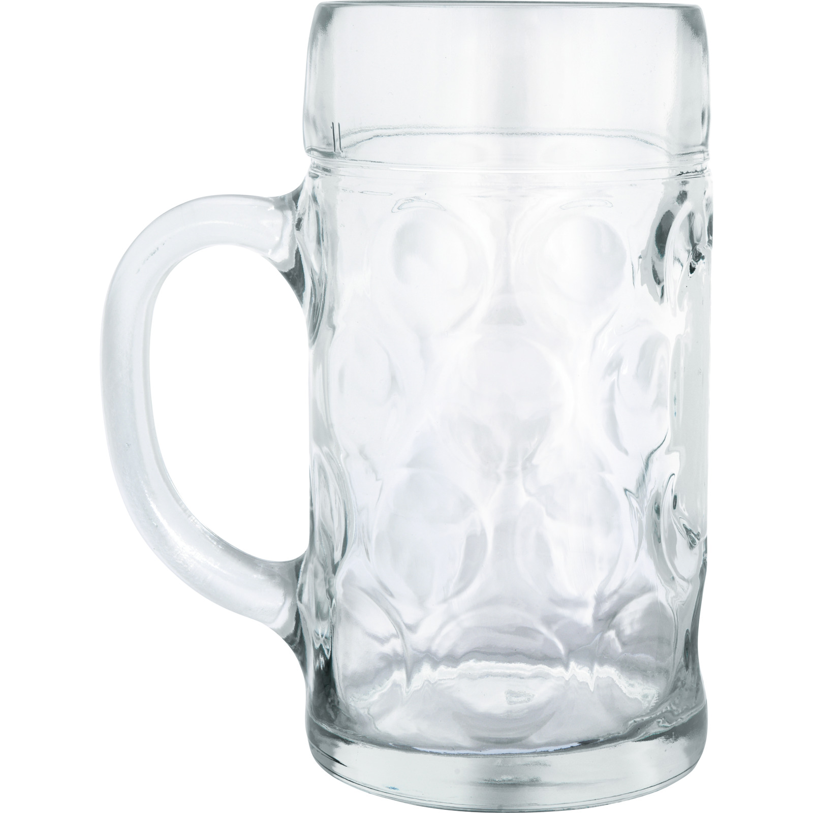 Eichbaum Festbier mit Litermass 90cl