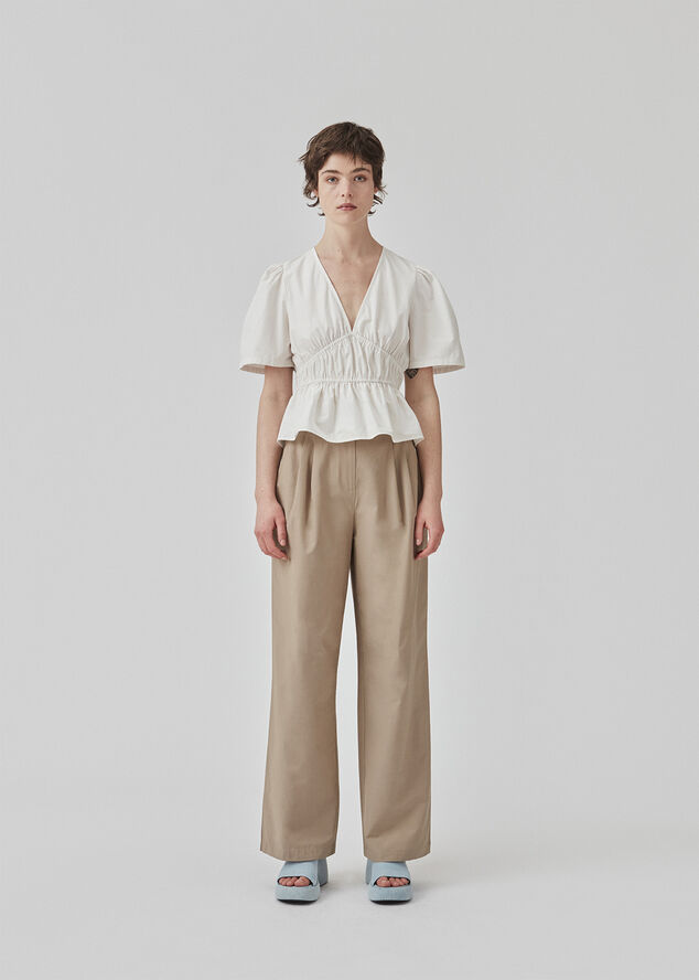Modström DeenMD top Soft white