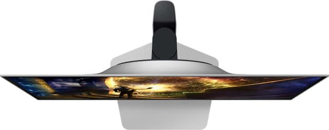 Samsung Odyssey G6 S27DG612S 27