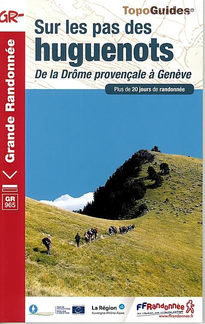 FFRP - 965 CHEMIN DES HUGUENOTS FFRP