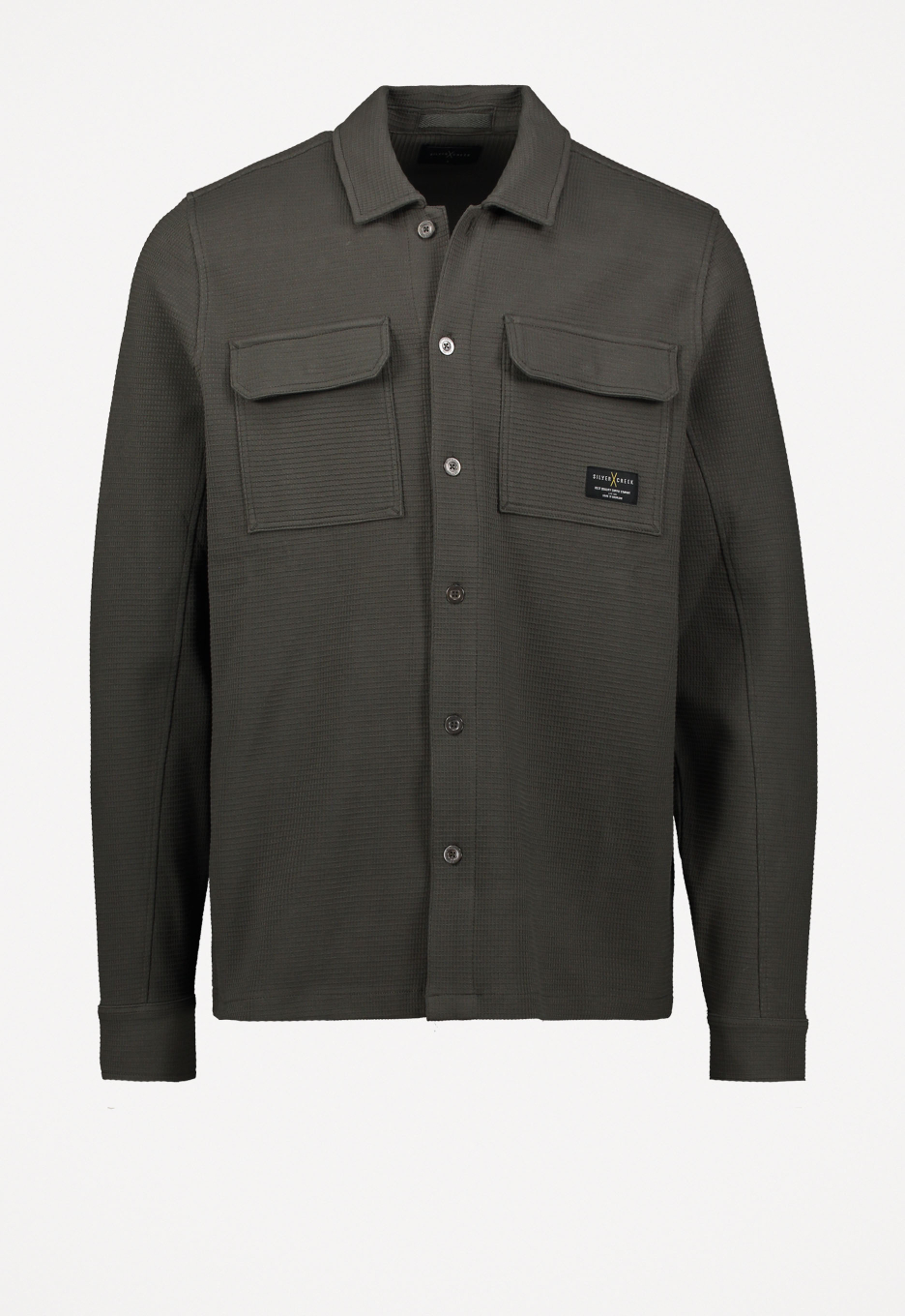 Silvercreek Soren ls Overhemd