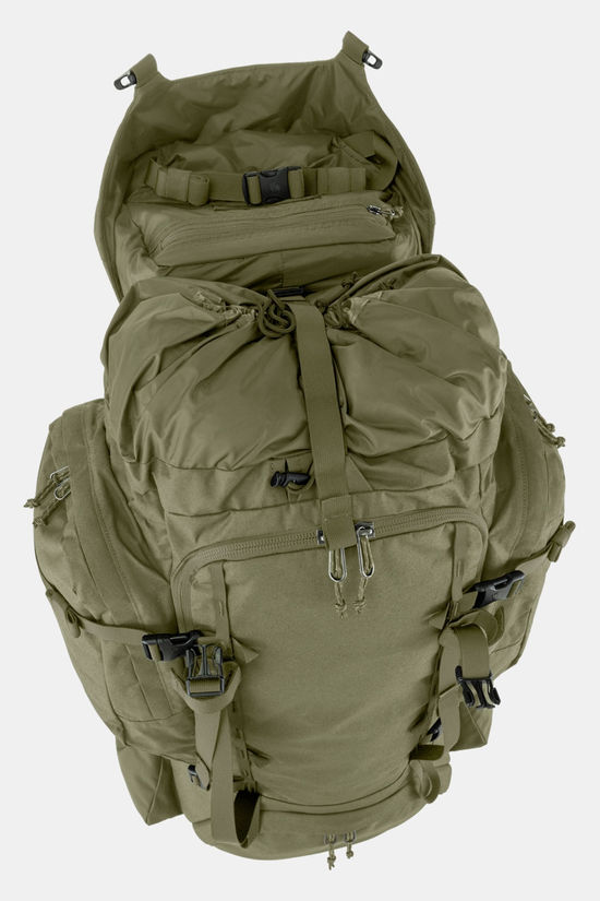Fjällräven Fjällräven Kajka 75 Backpack