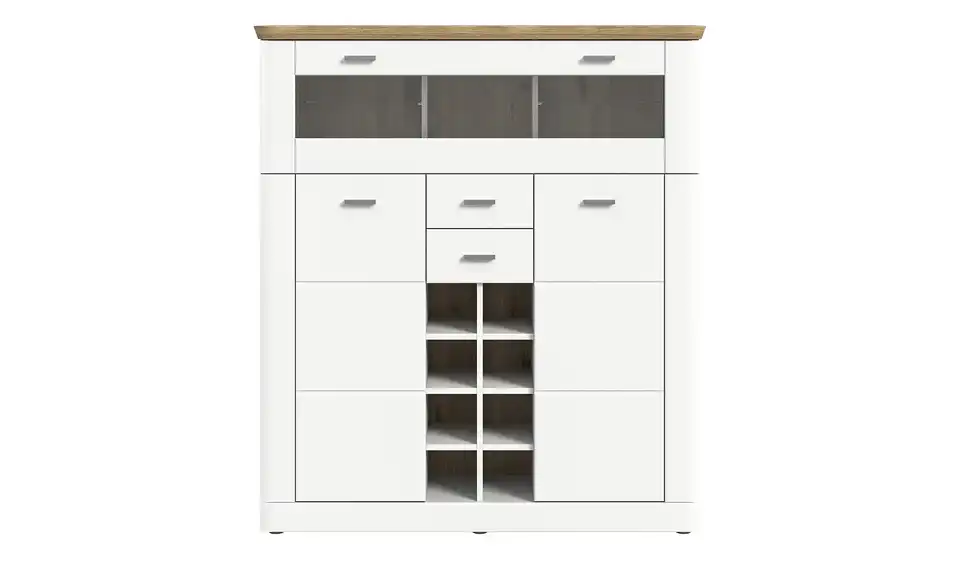 Barschrank Modern Times