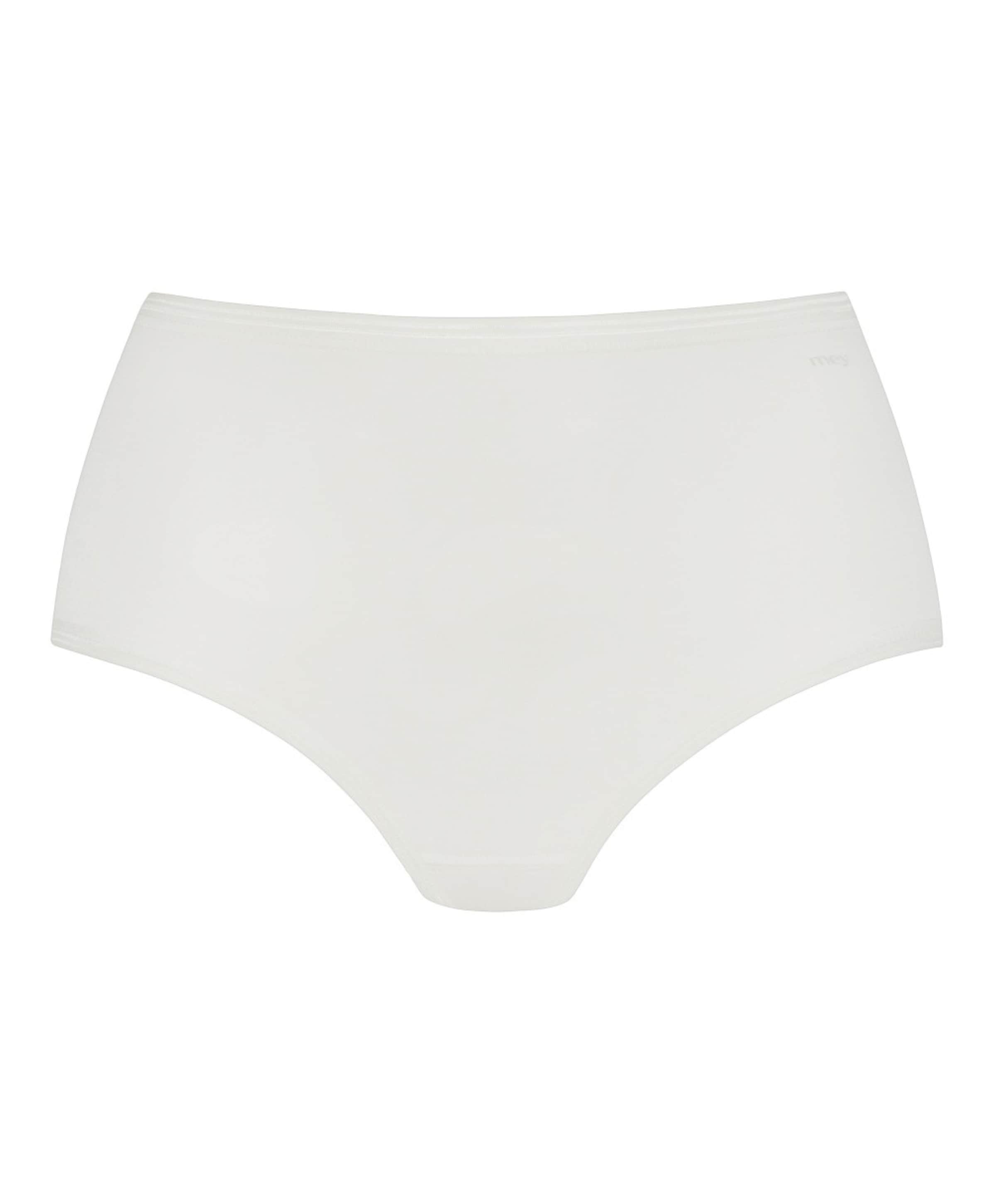Mey Dames slip ecru