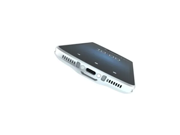 EC50 ANDR 4GB/64GB SE4100 5MP 13MP MICRO SD GMS 2-PIN ROW      IN