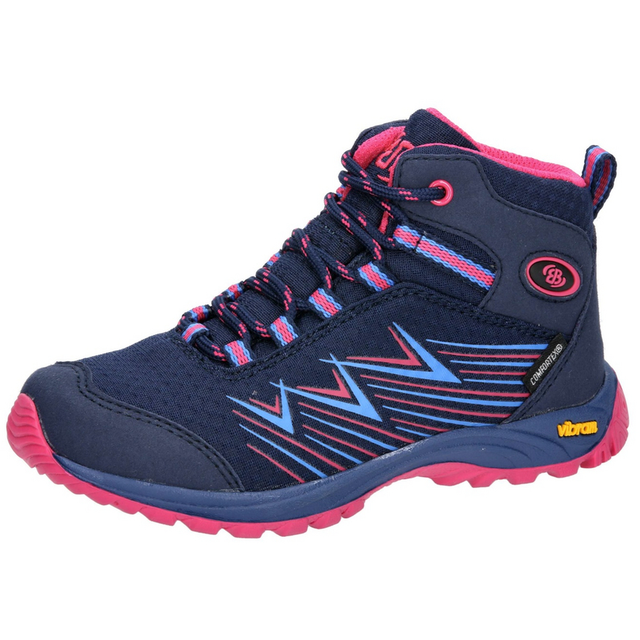 Brütting Sportschuhe Rosa