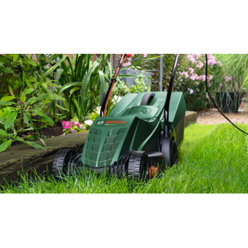 Bosch elektrische grasmaaier Rotak 320 - ARM 3200 32cm 1200W