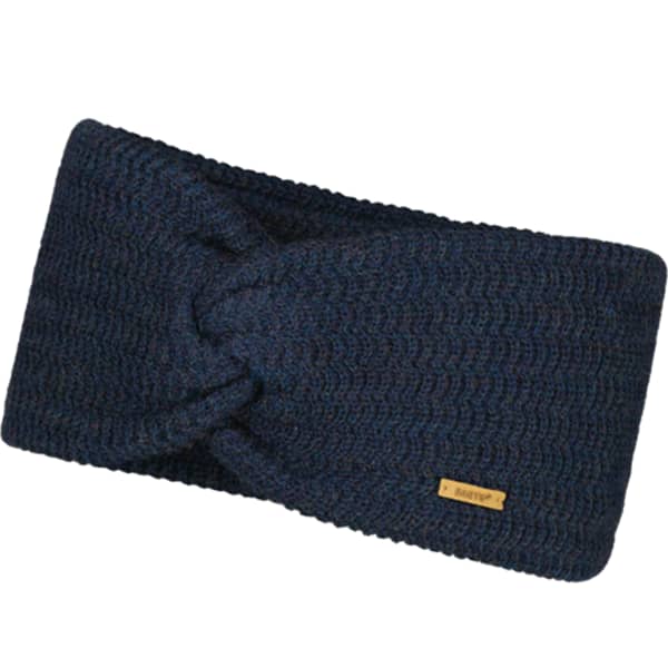 Bonnet BARTS JONNI HEADBAND NAVY