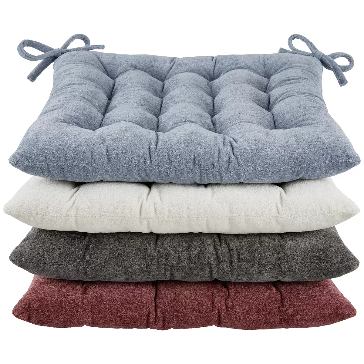 Sitzkissen Anika Offwhite