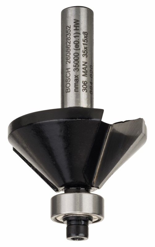 Bosch 2608628352 Fasefrees Lager HM 11x15x8