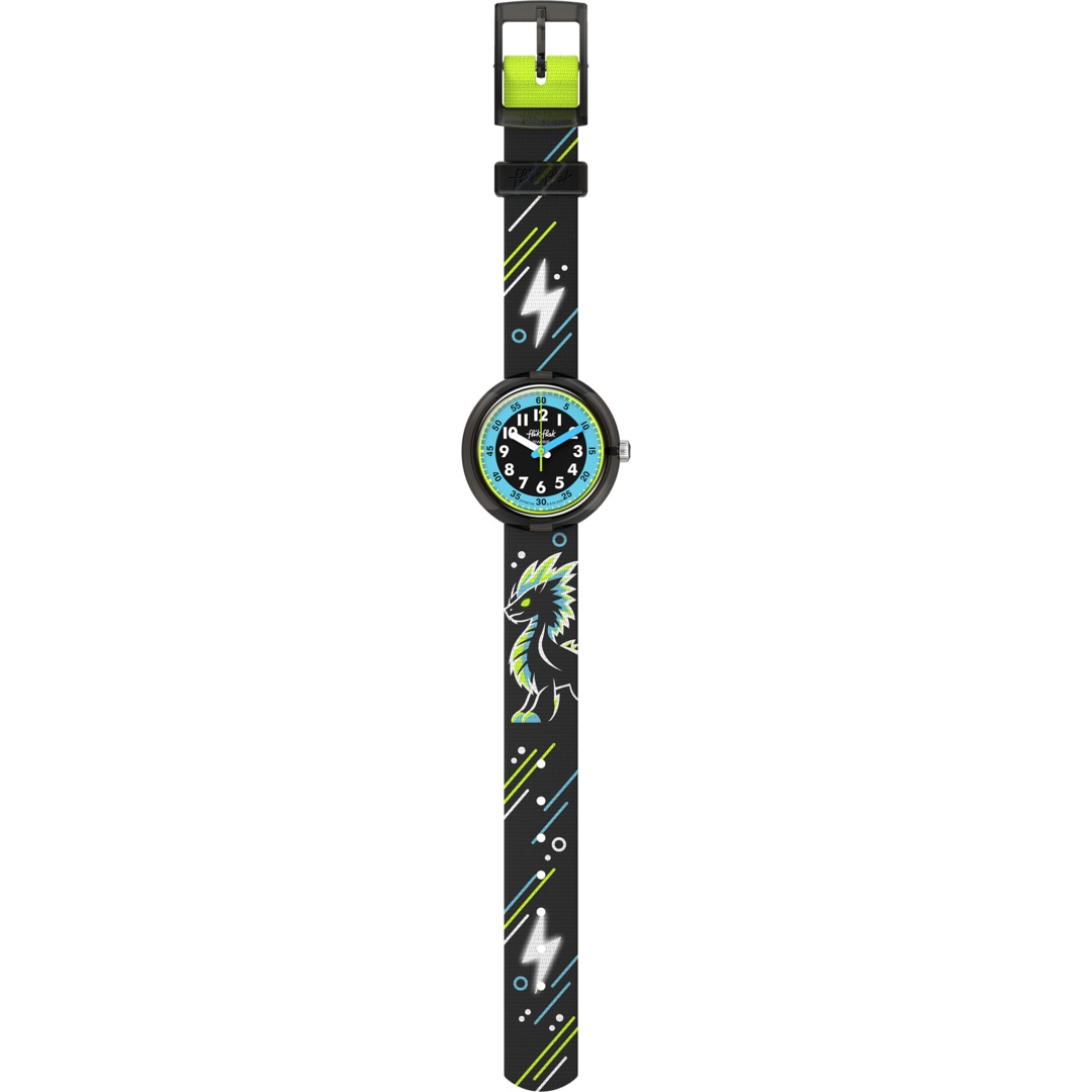 Flik Flak Mystic Land Cosmiclion