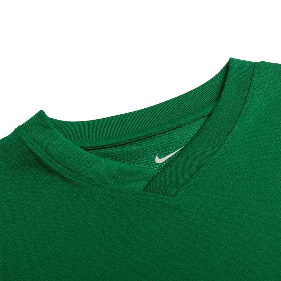 Nike Maillot Tiempo Premier II - Vert/Blanc