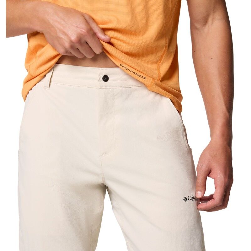 Wanoga Pro Vent Pant - Pantalon randonnée homme
