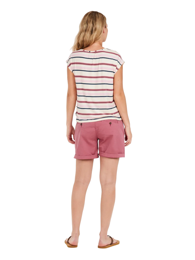 Janga Korte Broek