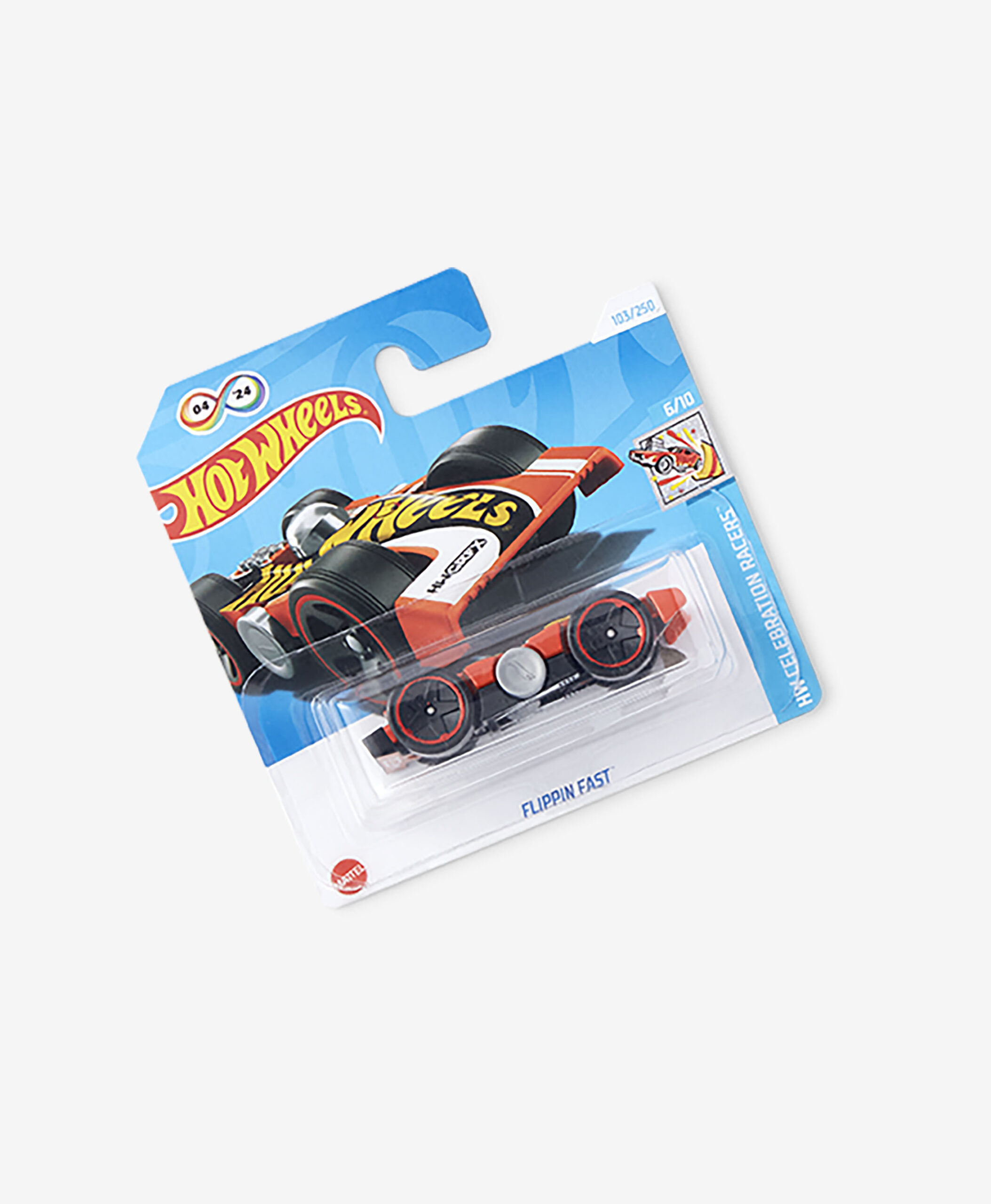 Hot Wheels Auto