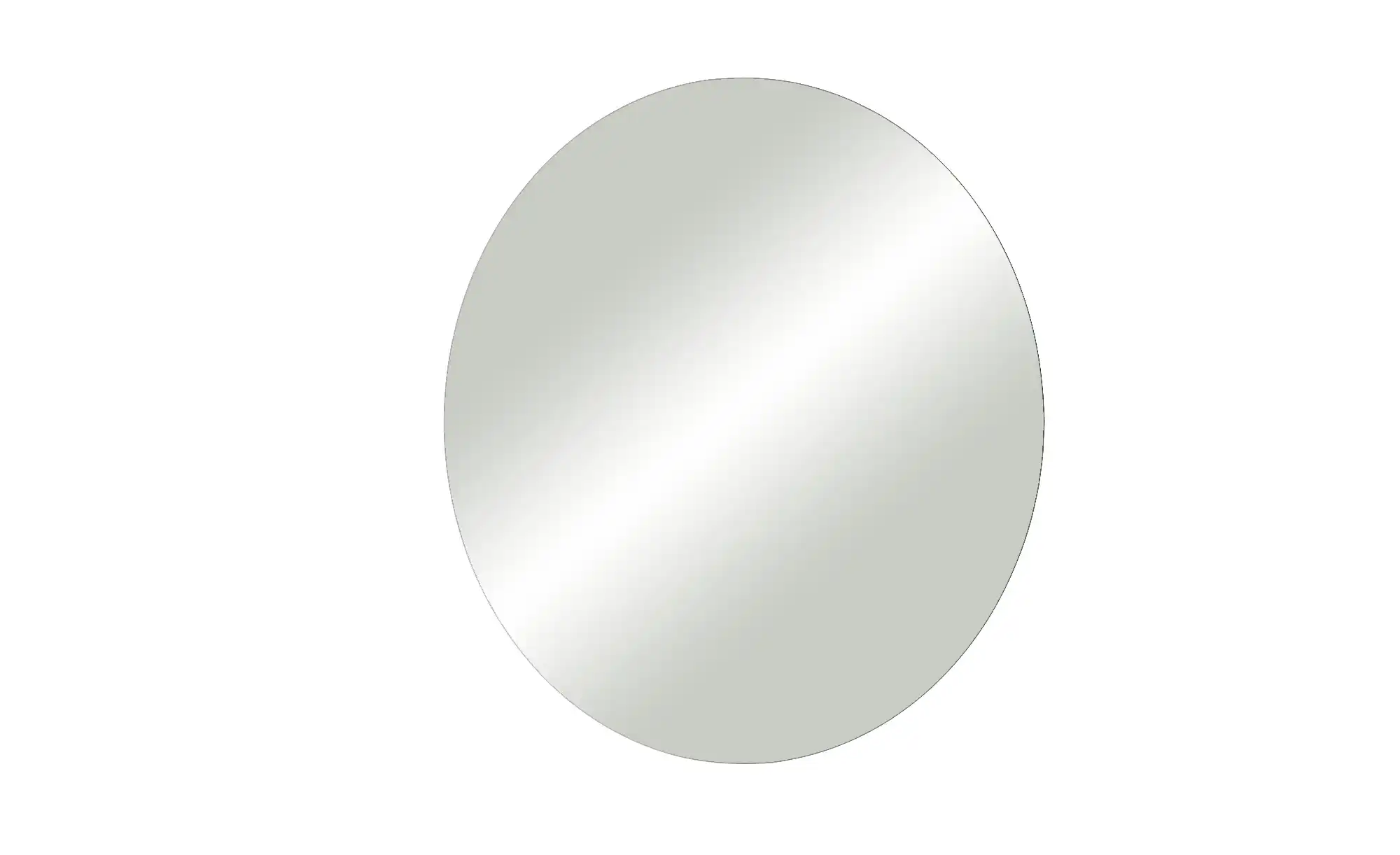 Spiegel 80 cm Oskar