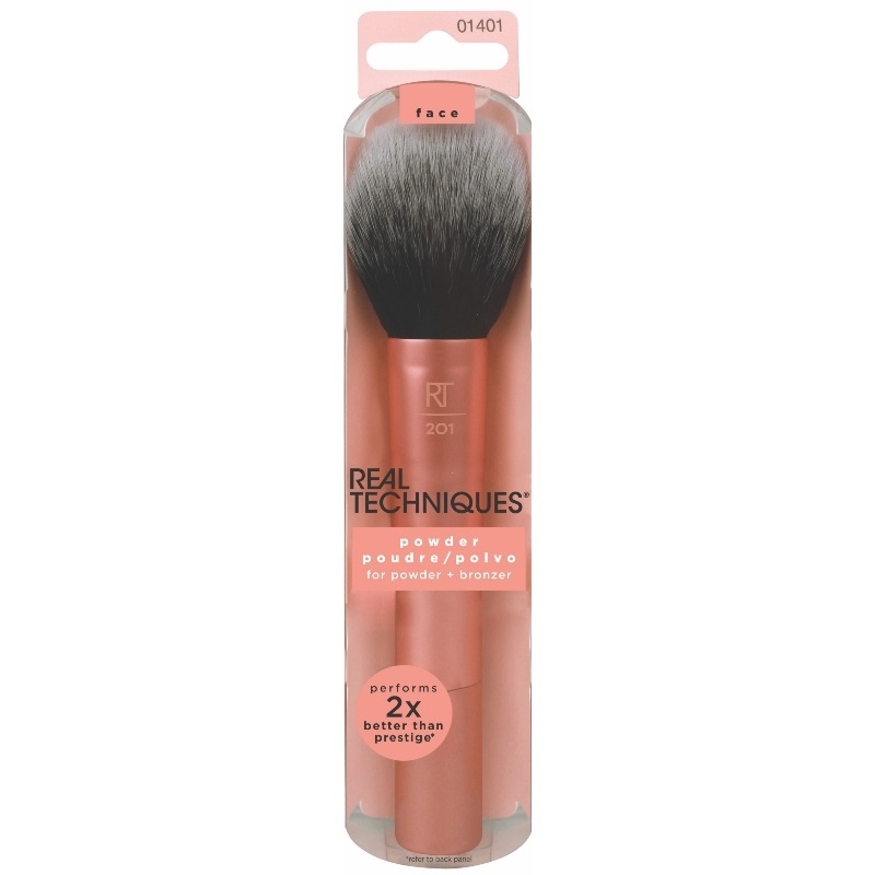 Real Techniques Powder Brush