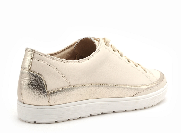 Caprice basses femme 23654 beige