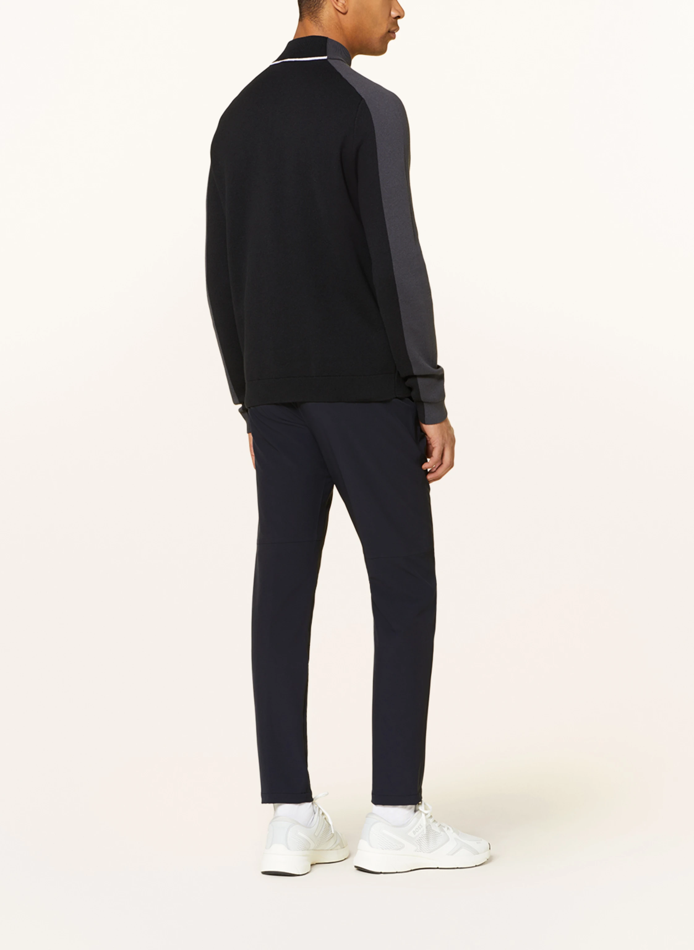 BOSS Chino COMMUTER Slim Fit