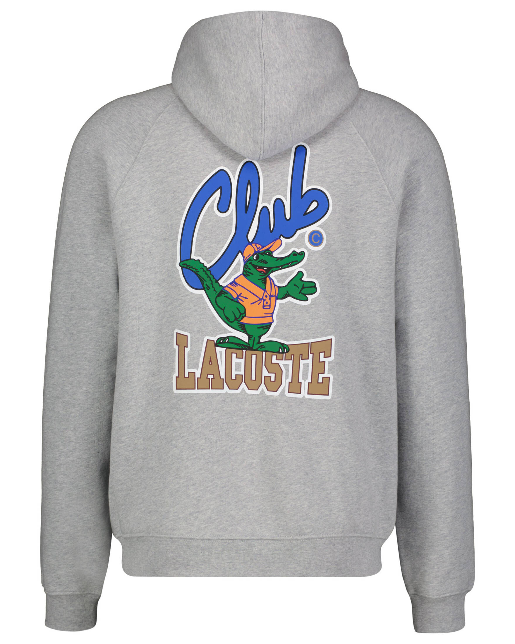 Lacoste| Herren Hoodie