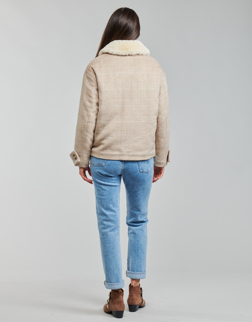 Naf Naf - AMORINO - Beige