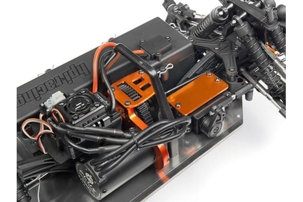 HPI Bullet ST Flux