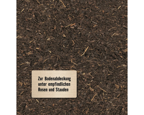 Rozenmulch FloraSelf 0-20 mm 45 L