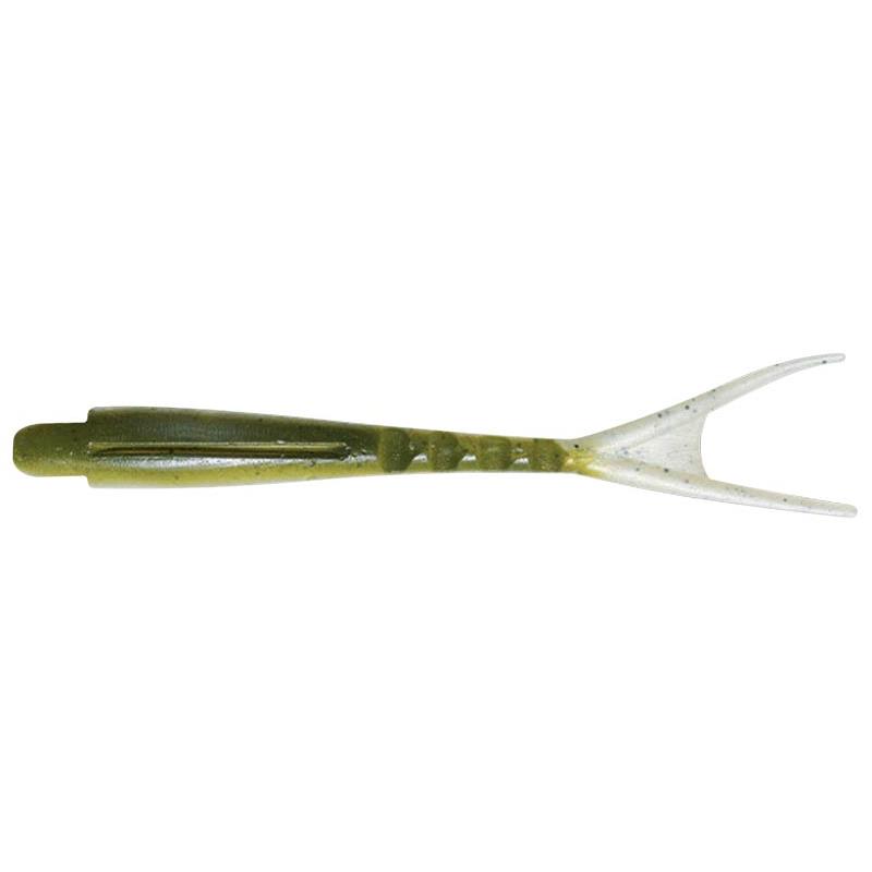 Leurre Souple Delalande Zand Finess - 18Cm